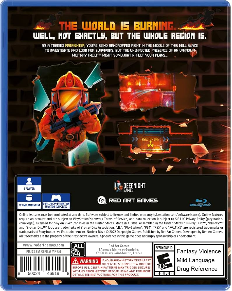 PlayStation - PS★WCW NITRO 海外版 北米版 ハガキ付★箱付・説明書付・ソフト付 s-l400.jpg